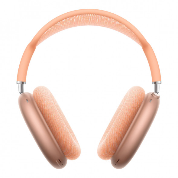 Наушники Apple AirPods Max 2, Orange/Оранжевый в Омске