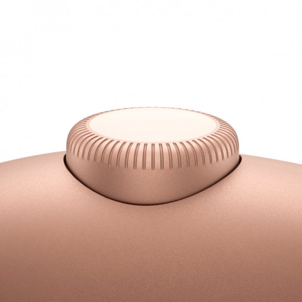 Наушники Apple AirPods Max 2, Orange/Оранжевый в Омске