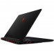 Ноутбук MSI Raider 18 Max HX A2WJ-1050RU (18&amp;quot;, IPS, Intel Core Ultra 9 290HX Plus 2.7ГГц, 24 ядра, 64ГБ DDR5, 2ТБ SSD, NVIDIA GeForce RTX 5090 - 24 ГБ, TGP 175Вт, Windows 11 Home), черный в Омске