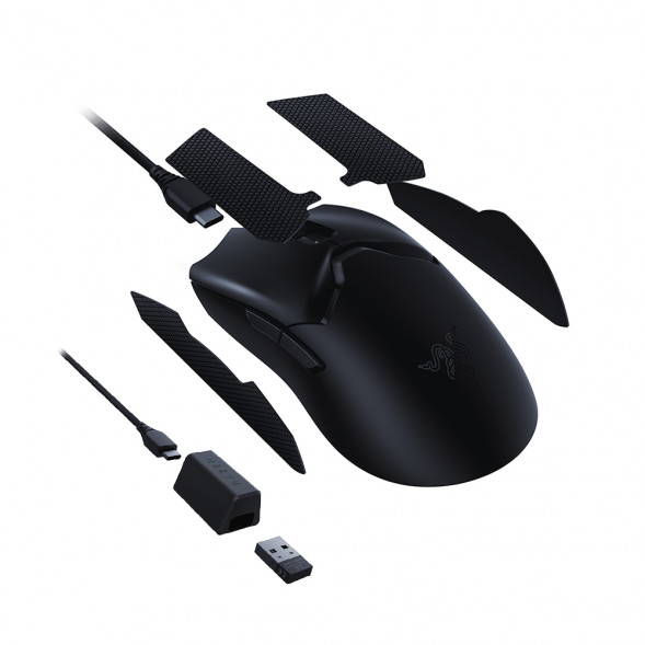 Игровая мышь Razer Viper V2 Pro Black (RZ01-04390100-R3G1) в Омске