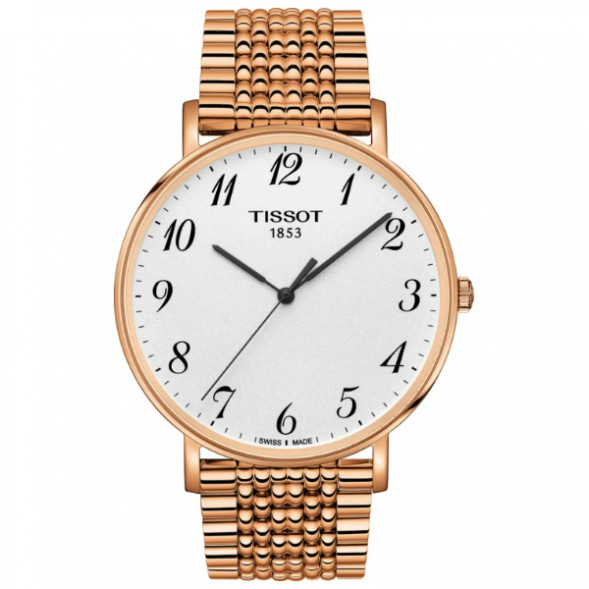 Наручные часы Tissot Everytime Large T109.610.33.032.00 в Омске