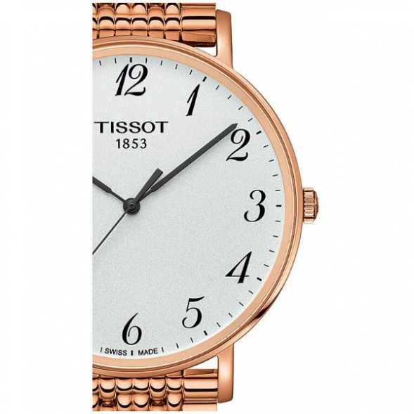 Наручные часы Tissot Everytime Large T109.610.33.032.00 в Омске