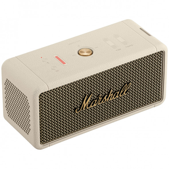 Портативная акустика Marshall Middleton, Cream в Омске