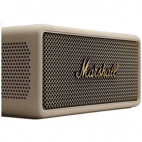 Портативная акустика Marshall Middleton, Cream в Омске