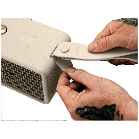 Портативная акустика Marshall Middleton, Cream в Омске