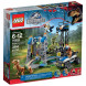 Конструктор LEGO Jurassic World 75920 Побег ящера в Омске