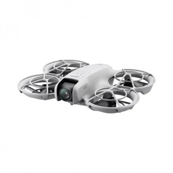 Квадрокоптер DJI Neo Fly More Combo в Омске