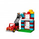 Конструктор LEGO DUPLO 10593 Пожарная часть в Омске