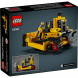 Конструктор LEGO Technic 42163 Cверхмощный бульдозер в Омске