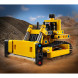 Конструктор LEGO Technic 42163 Cверхмощный бульдозер в Омске