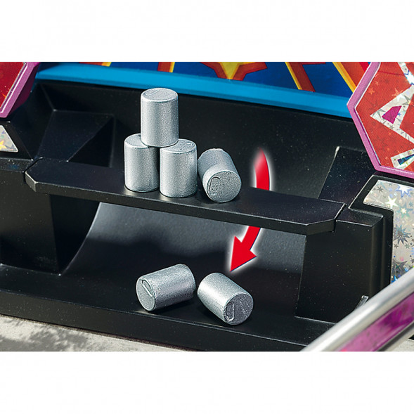 Конструктор Playmobil Summer Fun 5547 Тир в Омске