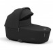 Спальный блок для коляски CYBEX Priam Lux Carry Cot R, Sepia Black в Омске