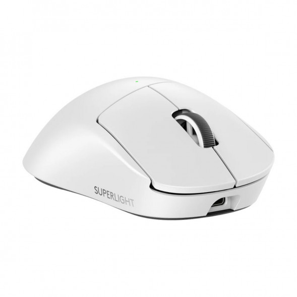 Беспроводная мышь Logitech G Pro X Superlight 2 DEX, White в Омске