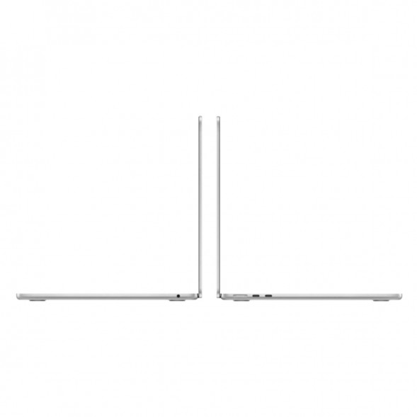 Ноутбук Apple MacBook Air 15 2026 MDV94 (M5 10-Core GPU, 16/512GB), Серебристый/Silver в Омске