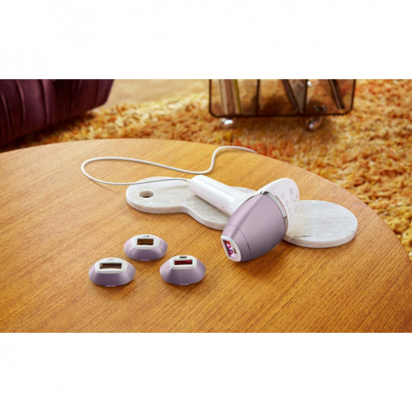 Фотоэпилятор Philips Lumea Prestige BRI947 в Омске