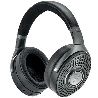 Наушники мониторные беспроводные Focal BATHYS в Омске