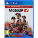 Игра MotoGP 23 - Day One Edition [PS4, английская версия] в Омске