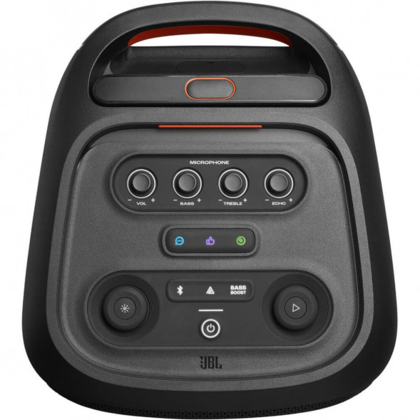 Беспроводная акустика JBL PartyBox Stage 320 в Омске