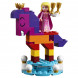Конструктор LEGO Movie 70824 Познакомьтесь с королевой Многоликой Прекрасной в Омске