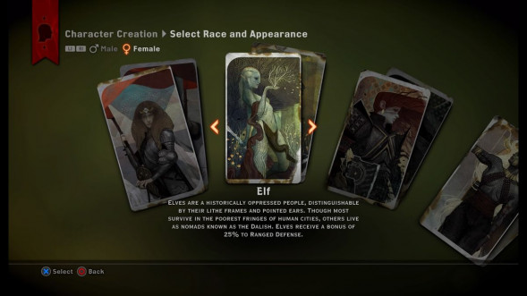 Игра Dragon Age: Инквизиция (Inquisition) [PS4, русские субтитры] в Омске