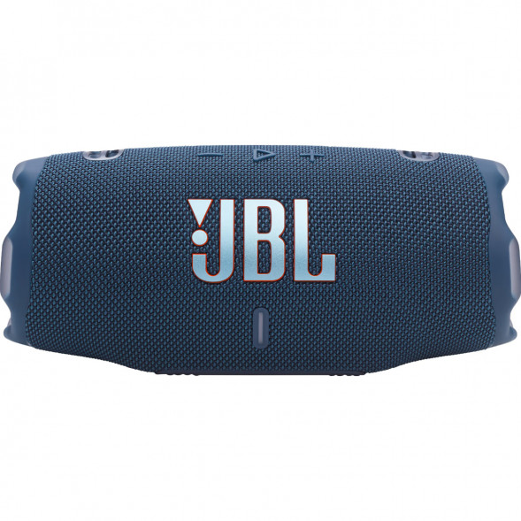 Портативная акустика JBL Charge 6, синий в Омске