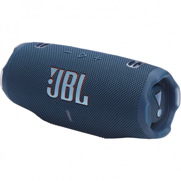 Портативная акустика JBL Charge 6, синий в Омске