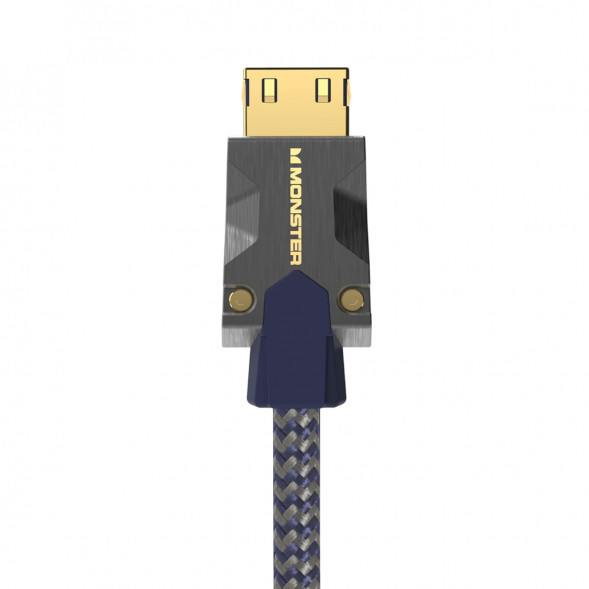 Кабель Monster Cable HDMI M3000 UHD 8K Dolby Vision HDR 48GBPS 10M в Омске