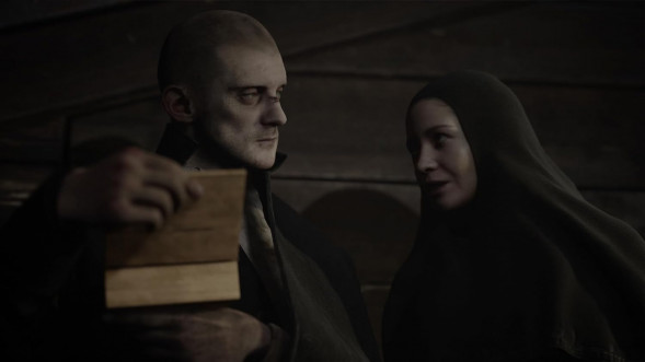 Игра INDIKA [PS5, русская версия] в Омске