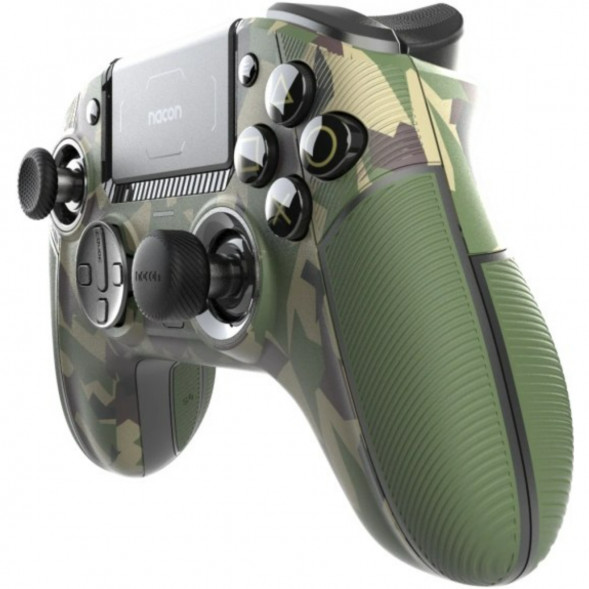 Геймпад Nacon PS5 Controller Revolution 5 Pro, Forest Camo в Омске