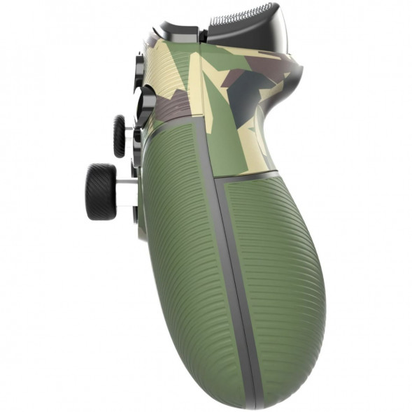 Геймпад Nacon PS5 Controller Revolution 5 Pro, Forest Camo в Омске