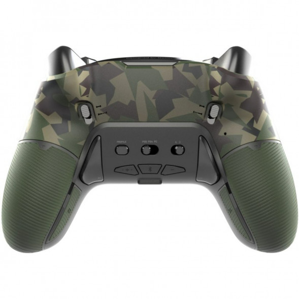 Геймпад Nacon PS5 Controller Revolution 5 Pro, Forest Camo в Омске