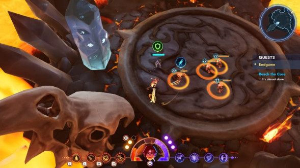 Игра Batora: Lost Haven [Nintendo Switch, русские субтитры] в Омске