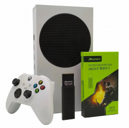 Карта расширения памяти Reletech Xbox, 1 Тб