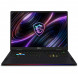 Ноутбук MSI Raider 18 Max HX A2WI-1048RU (18&amp;quot;, IPS, Intel Core Ultra 9 290HX Plus 2.7ГГц, 24 ядра, 32ГБ DDR5, 2ТБ SSD, NVIDIA GeForce RTX 5080 - 16 ГБ, TGP 175Вт, Windows 11 Home), черный в Омске