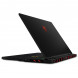 Ноутбук MSI Raider 18 Max HX A2WI-1048RU (18&amp;quot;, IPS, Intel Core Ultra 9 290HX Plus 2.7ГГц, 24 ядра, 32ГБ DDR5, 2ТБ SSD, NVIDIA GeForce RTX 5080 - 16 ГБ, TGP 175Вт, Windows 11 Home), черный в Омске