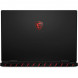 Ноутбук MSI Raider 18 Max HX A2WI-1048RU (18&amp;quot;, IPS, Intel Core Ultra 9 290HX Plus 2.7ГГц, 24 ядра, 32ГБ DDR5, 2ТБ SSD, NVIDIA GeForce RTX 5080 - 16 ГБ, TGP 175Вт, Windows 11 Home), черный в Омске