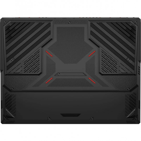 Ноутбук MSI Raider 18 Max HX A2WI-1048RU (18&amp;quot;, IPS, Intel Core Ultra 9 290HX Plus 2.7ГГц, 24 ядра, 32ГБ DDR5, 2ТБ SSD, NVIDIA GeForce RTX 5080 - 16 ГБ, TGP 175Вт, Windows 11 Home), черный в Омске