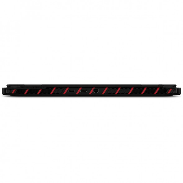 Ноутбук MSI Raider 18 Max HX A2WI-1048RU (18&amp;quot;, IPS, Intel Core Ultra 9 290HX Plus 2.7ГГц, 24 ядра, 32ГБ DDR5, 2ТБ SSD, NVIDIA GeForce RTX 5080 - 16 ГБ, TGP 175Вт, Windows 11 Home), черный в Омске