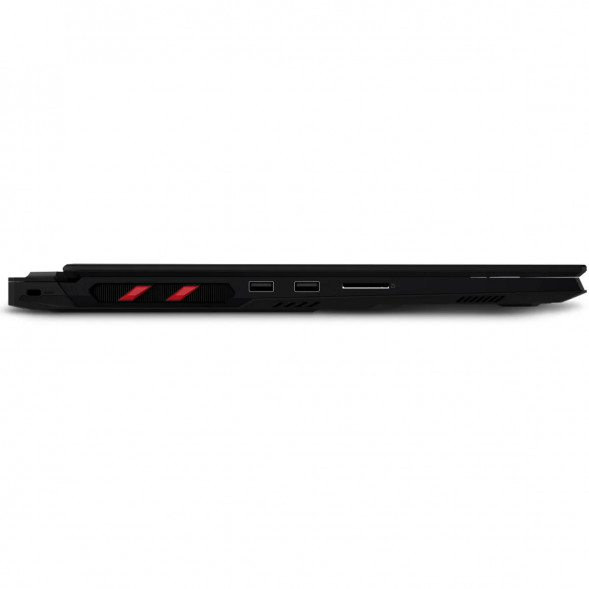 Ноутбук MSI Raider 18 Max HX A2WI-1048RU (18&amp;quot;, IPS, Intel Core Ultra 9 290HX Plus 2.7ГГц, 24 ядра, 32ГБ DDR5, 2ТБ SSD, NVIDIA GeForce RTX 5080 - 16 ГБ, TGP 175Вт, Windows 11 Home), черный в Омске