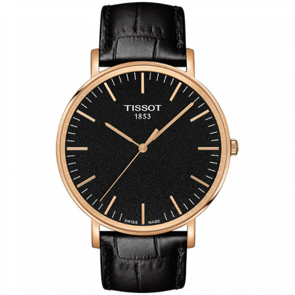 Наручные часы Tissot Everytime Large T109.610.36.051.00 в Омске