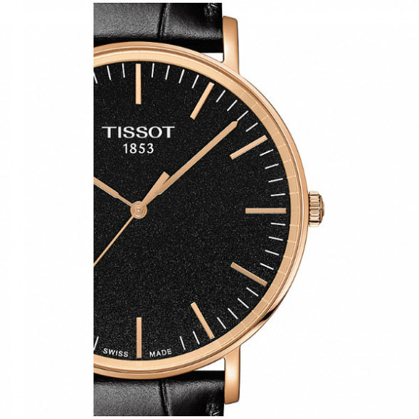 Наручные часы Tissot Everytime Large T109.610.36.051.00 в Омске
