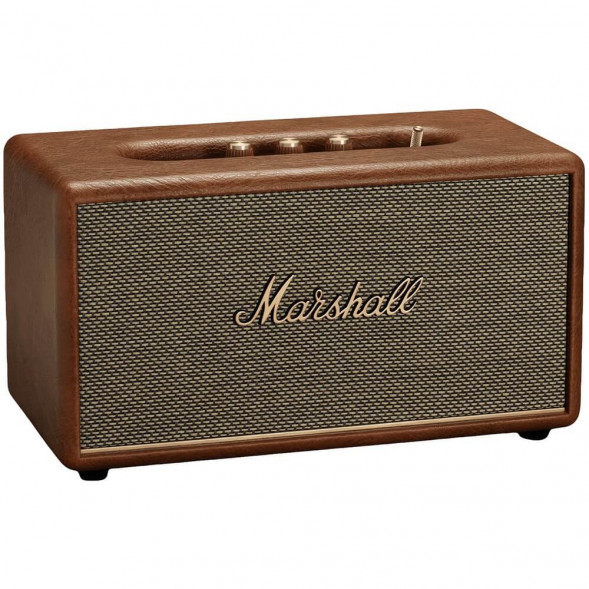 Портативная акустика Marshall Stanmore III, Brown в Омске