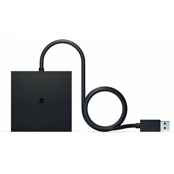 Адаптер PlayStation VR2 PC, черный в Омске