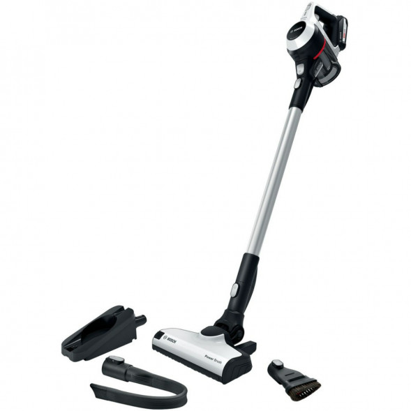 Вертикальный пылесос Bosch Unlimited Series 6 (BCS61113) в Омске