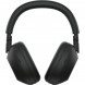 Беспроводные наушники Sony WH-1000XM6, Black в Омске