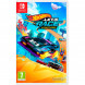 Игра Hot Wheels Let&amp;#039;s Race: Ultimate Speed [Nintendo Switch, английская версия] в Омске