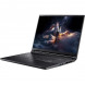 Ноутбук Acer Nitro V 16S ANV16S-71-57UH (16&amp;quot;, 2025, IPS, Intel Core 5 210H 2.2ГГц, 8 ядер, 16ГБ DDR5, 1ТБ SSD, NVIDIA GeForce RTX 5060 - 8 ГБ, без ОС), черный в Омске