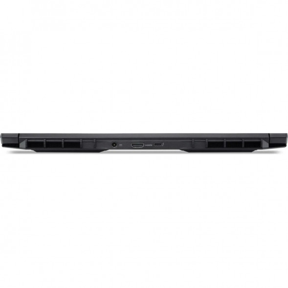 Ноутбук Acer Nitro V 16S ANV16S-71-57UH (16&amp;quot;, 2025, IPS, Intel Core 5 210H 2.2ГГц, 8 ядер, 16ГБ DDR5, 1ТБ SSD, NVIDIA GeForce RTX 5060 - 8 ГБ, без ОС), черный в Омске