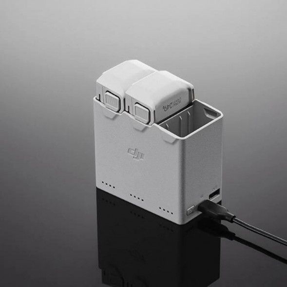 Концентратор хаб для DJI Mini 3 Pro Two-Way Battery Charging Hub в Омске