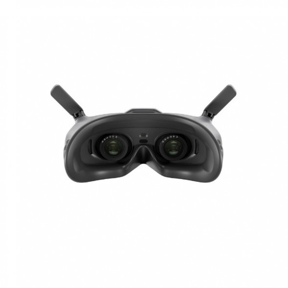 Комплект DJI Goggles 2 Motion Combo (DJI Motion Controller) в Омске